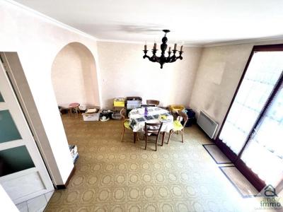 Acheter Maison 77 m2 Poitiers