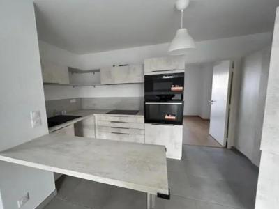 For rent Paris-4eme-arrondissement 2 rooms 39 m2 Paris (75004) photo 0