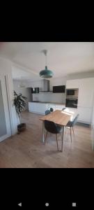 Louer Appartement 60 m2 Corbeil-essonnes