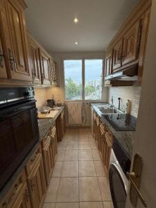 Annonce Location 3 pi�ces Appartement Clamart 92