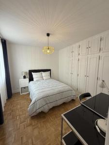 Louer Appartement Clamart Hauts de Seine