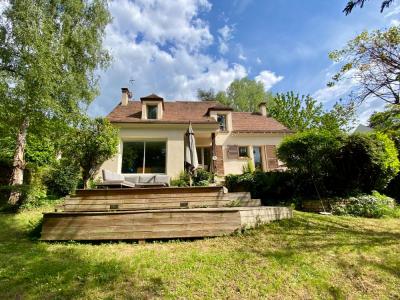 Annonce Location 6 pi�ces Maison Montlignon 95