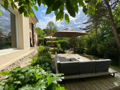 Louer Maison 150 m2 Montlignon