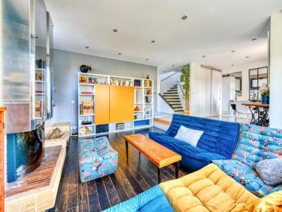 Louer Maison Montlignon Val d'Oise