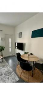 For rent Vichy 2 rooms 35 m2 Allier (03200) photo 2