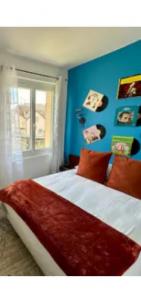 For rent Vichy 2 rooms 35 m2 Allier (03200) photo 4