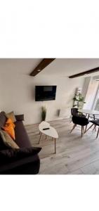 For rent Vichy 2 rooms 45 m2 Allier (03200) photo 0