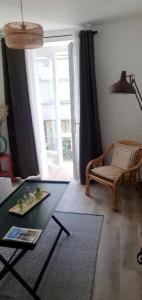 For rent Vichy 3 rooms 70 m2 Allier (03200) photo 2