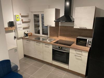 Annonce Location 2 pi�ces Maison Almeneches 61