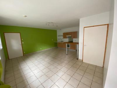 For rent Firminy 3 rooms 68 m2 Loire (42700) photo 1