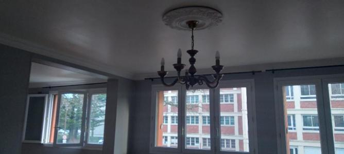 Louer Appartement Livry-gargan 1350 euros