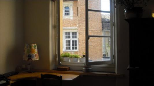 For rent Toulouse 2 rooms 36 m2 Haute garonne (31000) photo 0