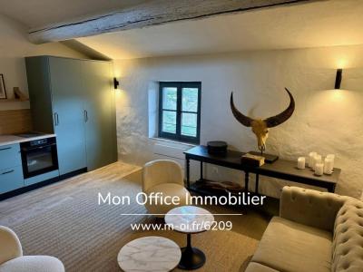 Annonce Vente 2 pi�ces Appartement Lourmarin 84