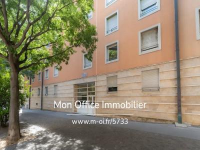 Acheter Appartement Aix-en-provence 195000 euros