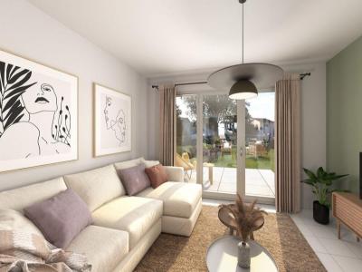 For sale Beaune 4 rooms 82 m2 Cote d'or (21200) photo 2