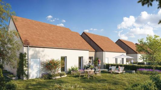 For sale Beaune 4 rooms 82 m2 Cote d'or (21200) photo 4