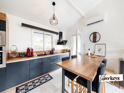 Annonce Vente 5 pi�ces Maison Urrugne 64