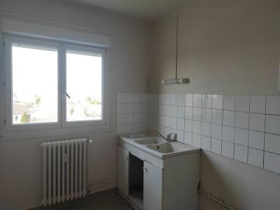 Annonce Vente 4 pi�ces Appartement Arcis-sur-aube 10