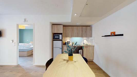 Annonce Location 2 pi�ces Appartement Asnieres-sur-seine 92