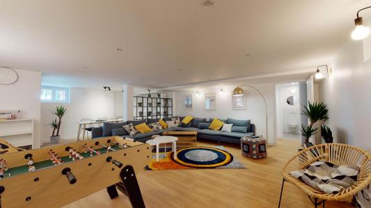 Louer Appartement Puteaux 1370 euros