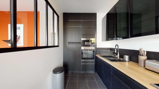 Louer Appartement Nanterre 781 euros