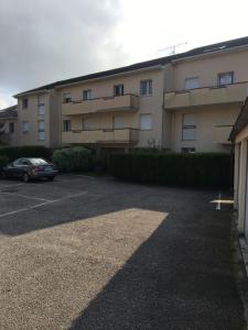 Annonce Location 2 pi�ces Appartement Villers-les-nancy 54