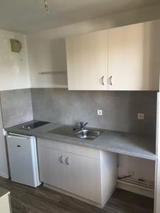 Louer Appartement 46 m2 Villers-les-nancy