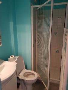 Louer Appartement 23 m2 Nancy