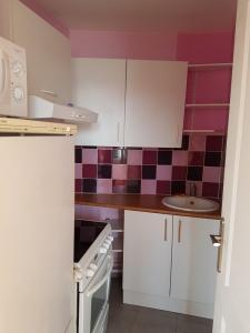 Louer Appartement Nancy Meurthe et moselle