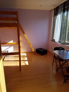 Louer Appartement Nancy 480 euros