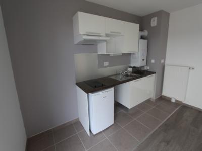 Annonce Location 2 pi�ces Appartement Sautron 44