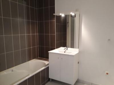 For rent Saint-herblain 3 rooms 65 m2 Loire atlantique (44800) photo 3