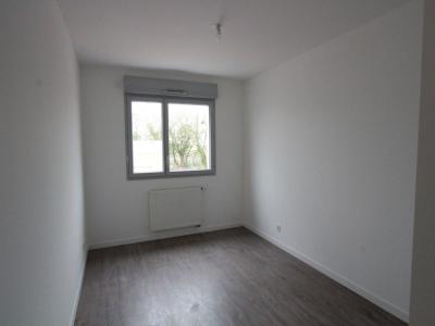 For rent Saint-herblain 2 rooms 46 m2 Loire atlantique (44800) photo 1