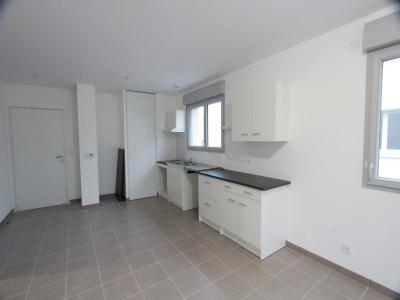 For rent Saint-herblain 2 rooms 46 m2 Loire atlantique (44800) photo 2
