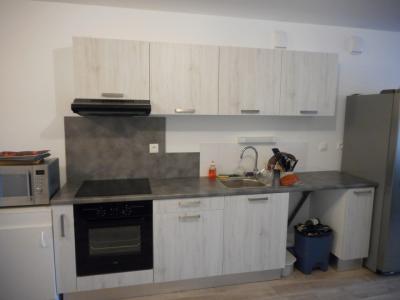 For rent Orvault 3 rooms 69 m2 Loire atlantique (44700) photo 2