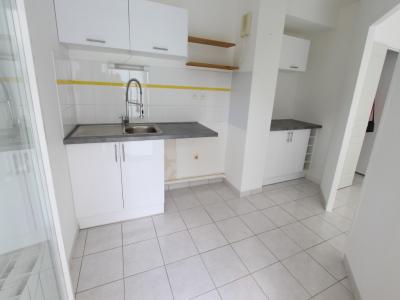 Louer Appartement 47 m2 Nantes
