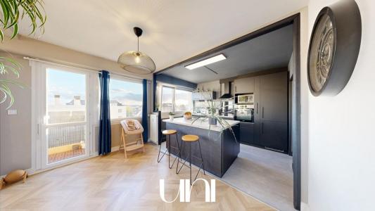 Acheter Appartement 76 m2 Caen