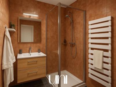 Annonce Vente Appartement Caen 14