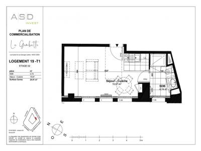 Acheter Appartement Caen Calvados