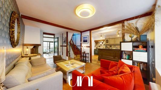 For sale Honfleur 10 rooms 260 m2 Calvados (14600) photo 0