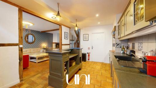 Annonce Vente Prestige Honfleur 14