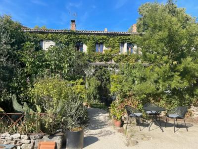 For sale Montolieu 14 rooms 900 m2 Aude (11170) photo 0