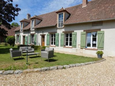 Annonce Vente Prestige Treon 28