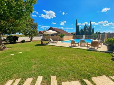 For sale Lamonzie-saint-martin 5 rooms 100 m2 Dordogne (24680) photo 0