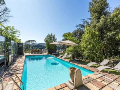 For sale Bedarieux 7 rooms 195 m2 Herault (34600) photo 0