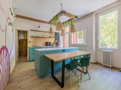 Acheter Maison Bedarieux 390000 euros