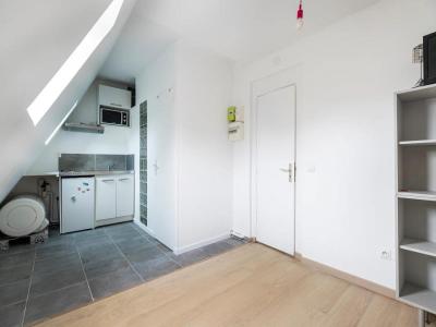 Annonce Vente Appartement Paris-17eme-arrondissement 75