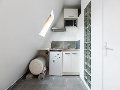 Acheter Appartement Paris-17eme-arrondissement 165000 euros