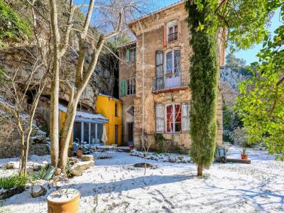 For sale Barjols 10 rooms 220 m2 Var (83670) photo 0