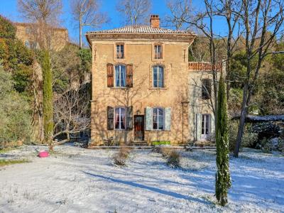 For sale Barjols 10 rooms 220 m2 Var (83670) photo 1